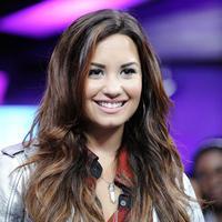 Demi Lovato visits New.Music.Live to promote her latest album 'Unbroken' | Picture 102319